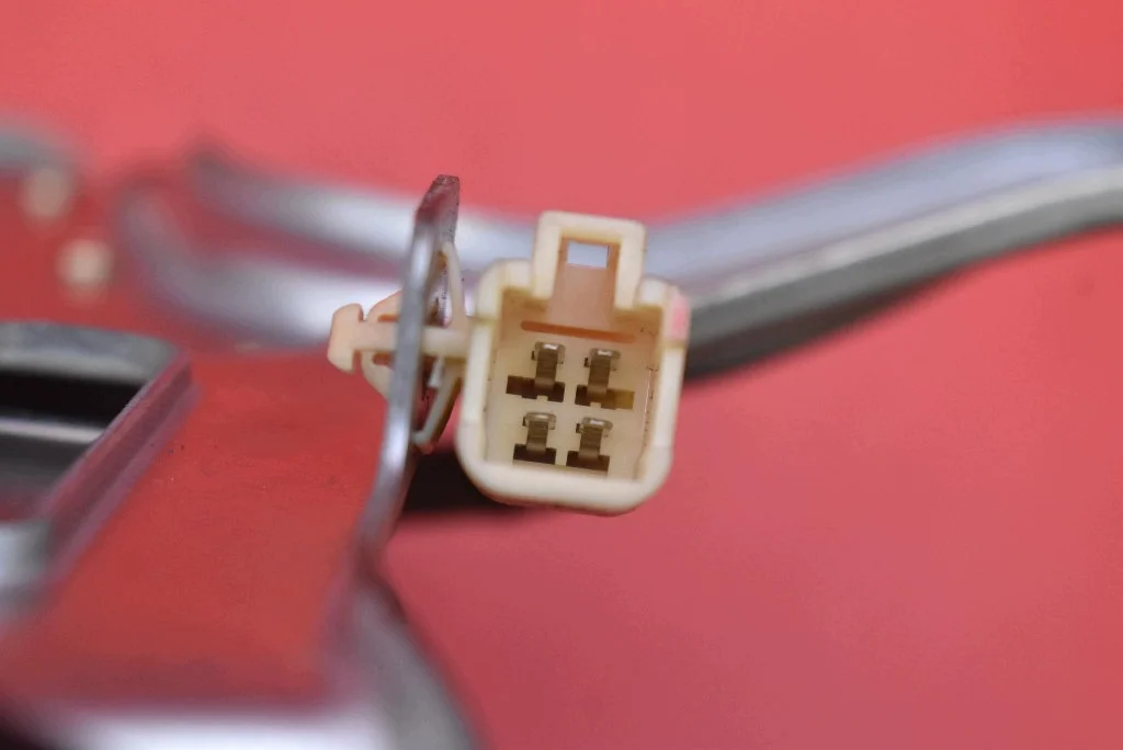Heckwischer Motor Mitsubishi Grandis 1 thumbnail 8