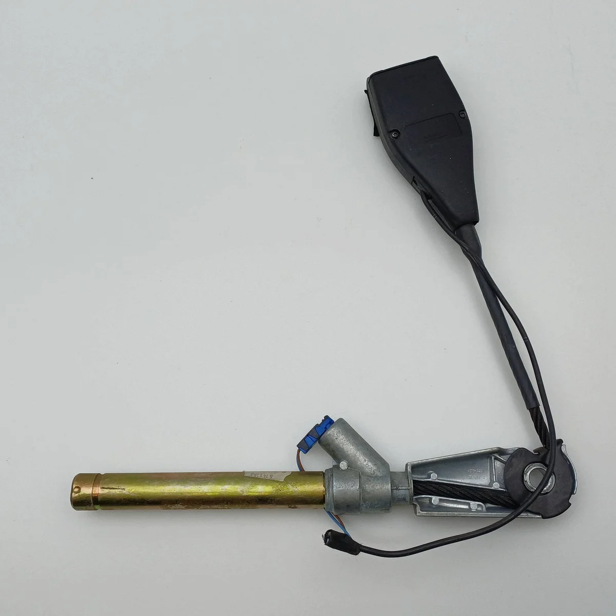 Fecho Cinto Segurança Renault Scenic II Esquerdo image 5