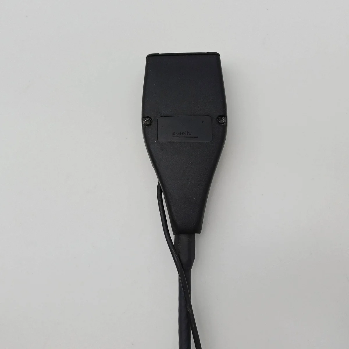 Fecho Cinto Segurança Renault Scenic II Esquerdo image 6