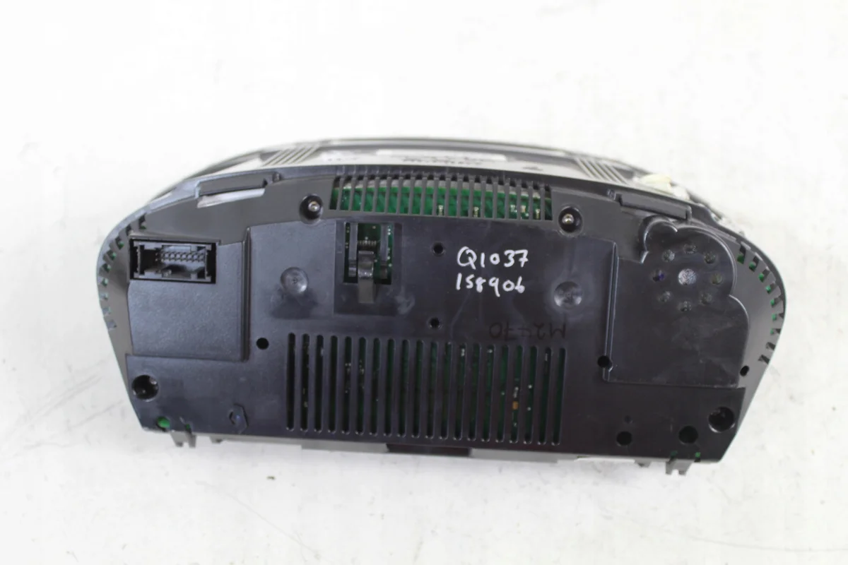 BMW 5 E60 E61 2006 Tacho 6983154 image 7