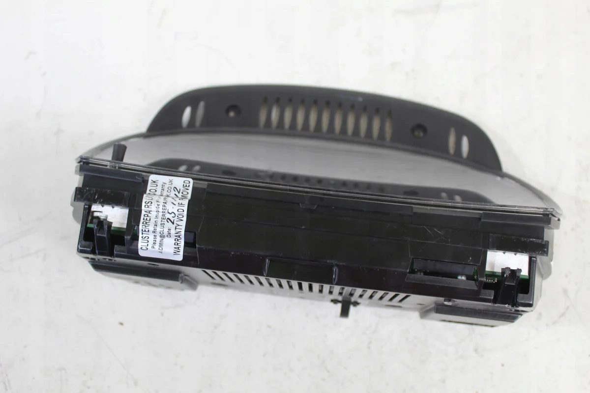BMW 5 E60 E61 2006 Tacho 6983154 image 9