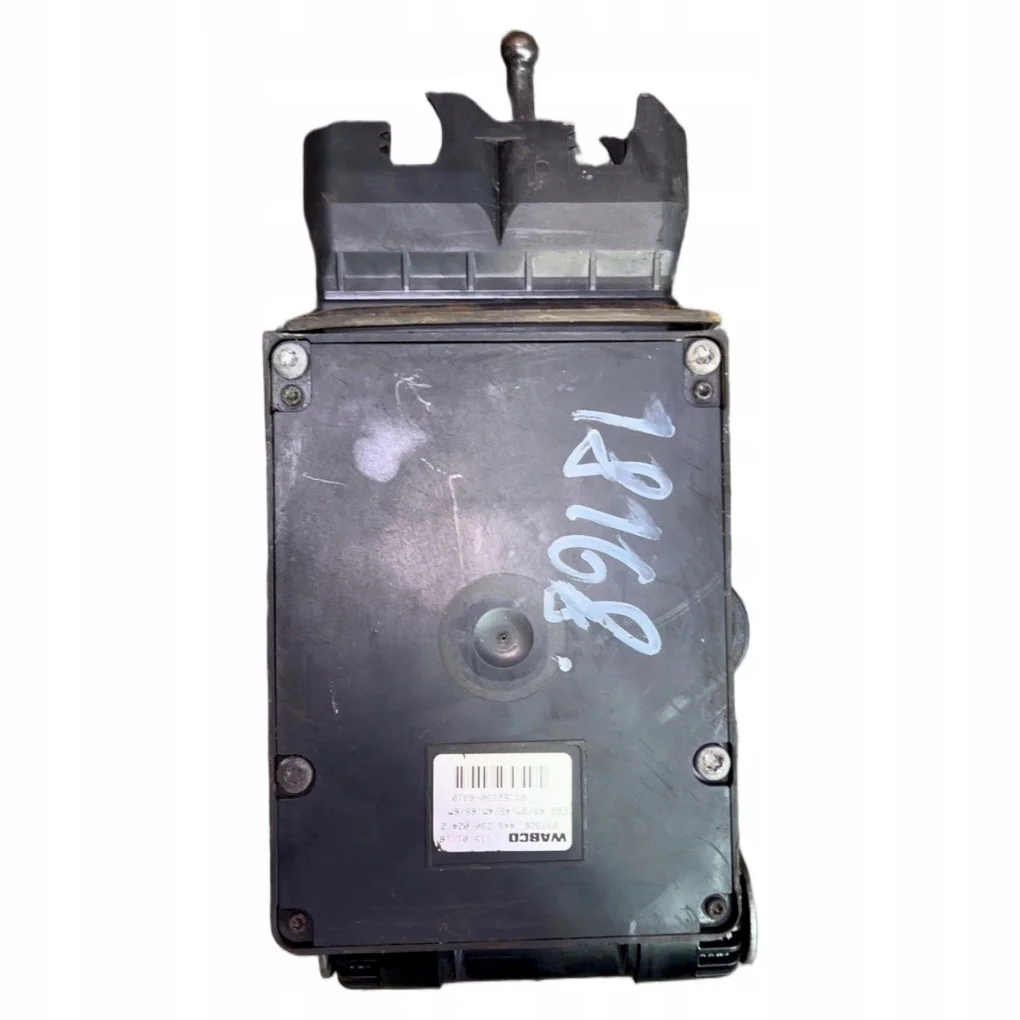 MAN Brake Valve 81521306310 Used image 5