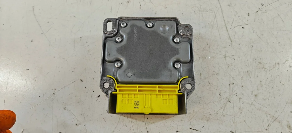 Módulo Airbag VW Touareg II 7P6 7P0959655C image 4