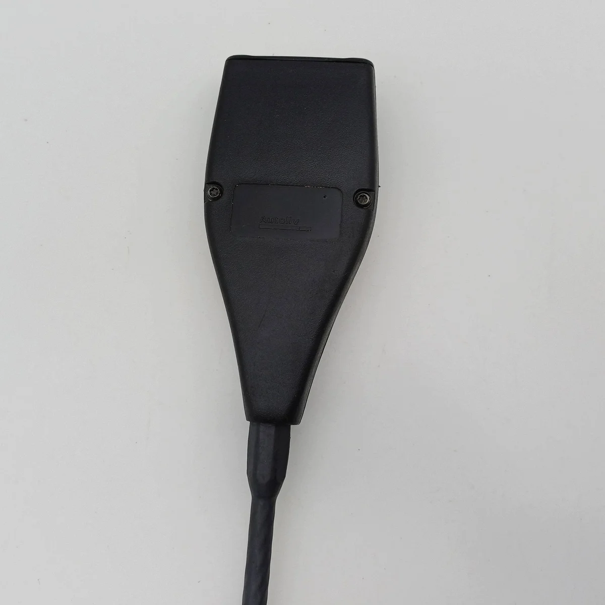 Engate Cinto Segurança Renault Scenic II Usado image 6