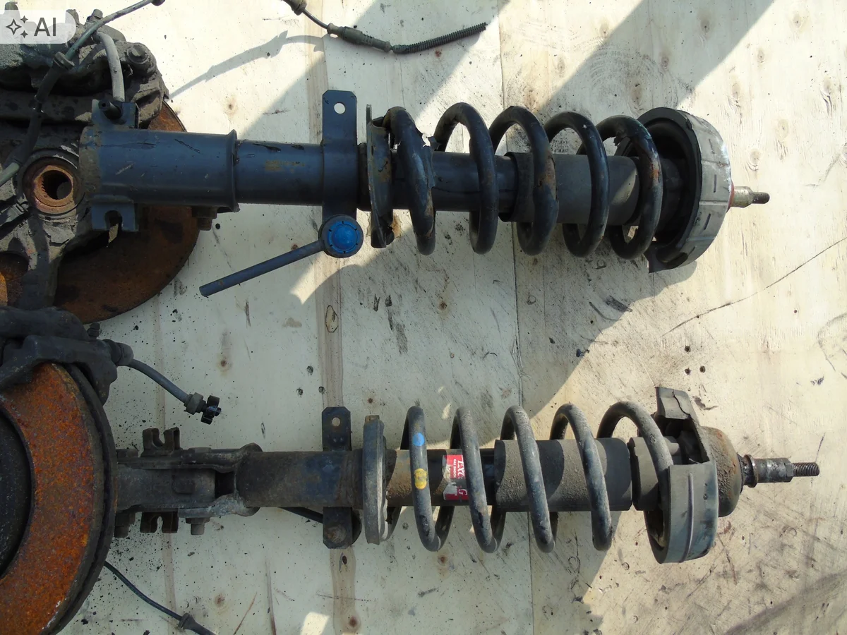 Mini Countryman U25 Seat Belt Tensioner Repair