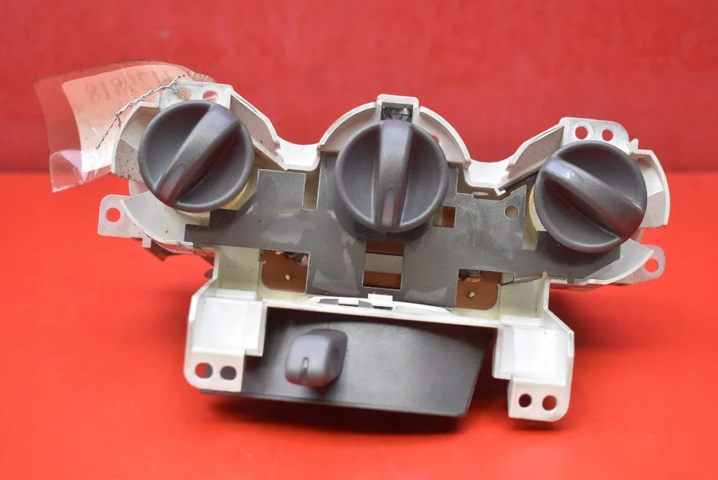 Bedienteil Klima Honda City 4 IV 05-08 m-1129818-