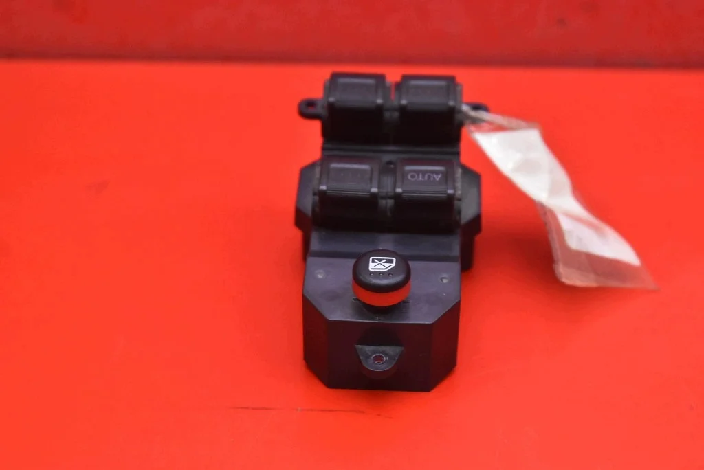 Panel Control Elevalunas Honda City IV 05-08 image 4