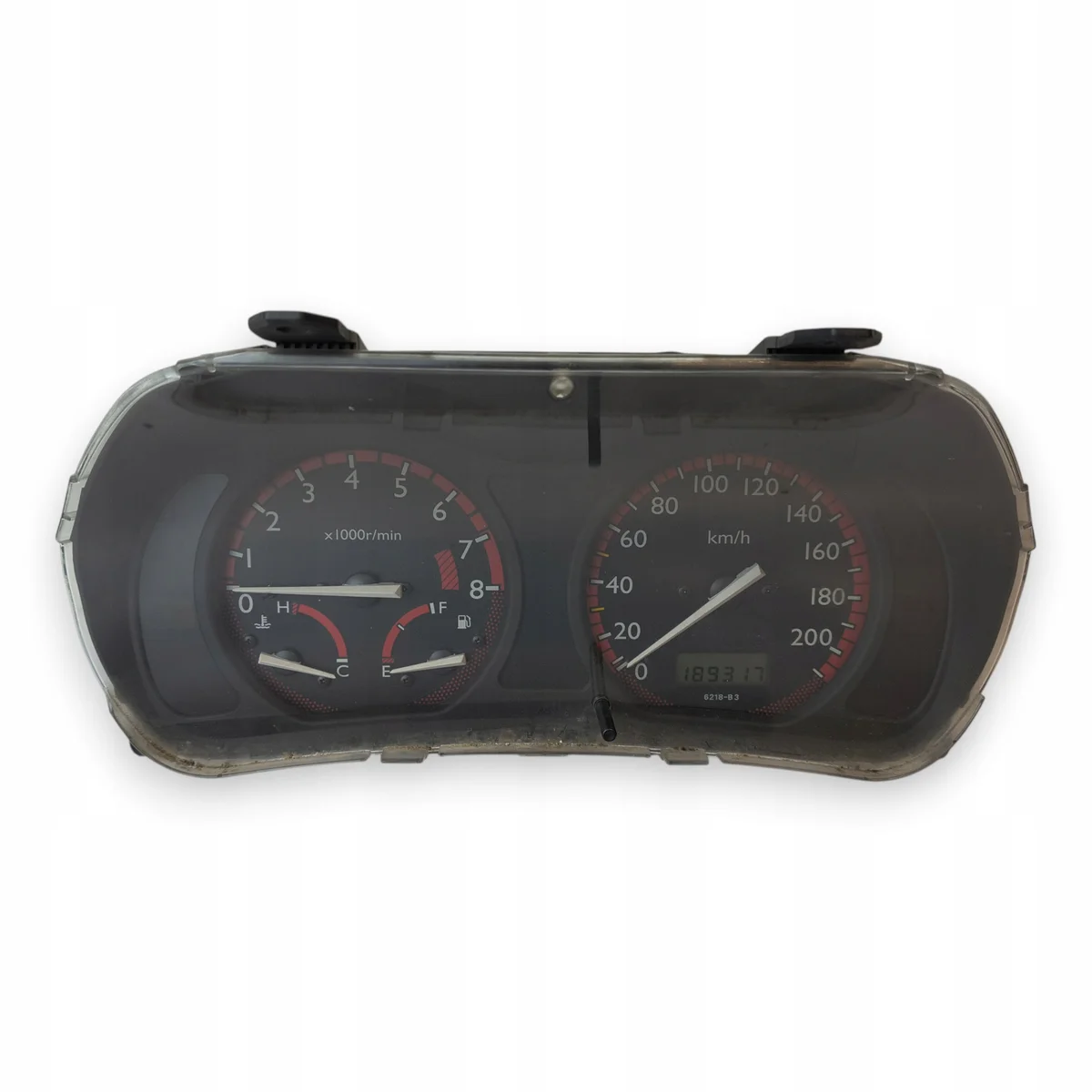 Tachometer Honda HR-V 1.6 16V G100 image 3