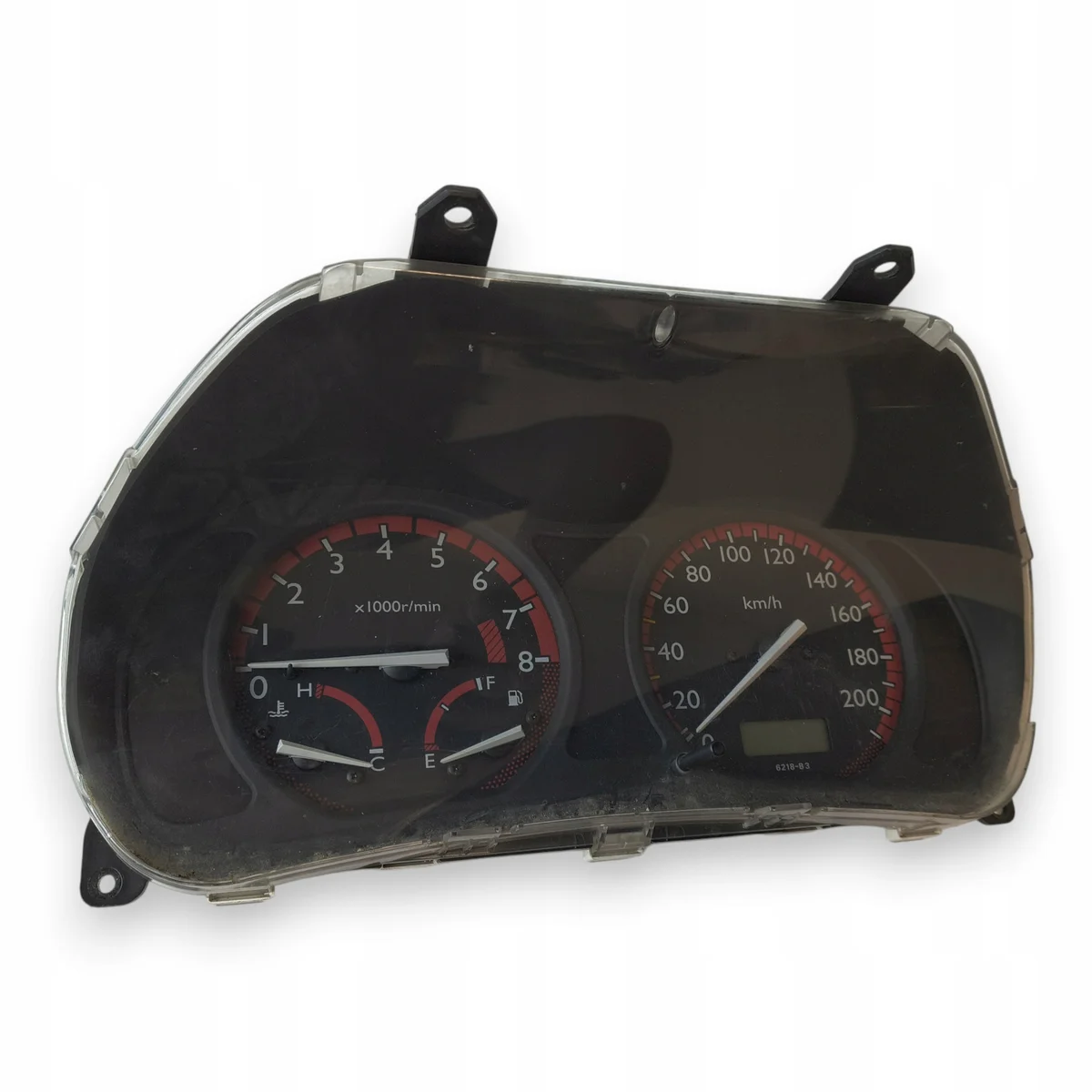 Tachometer Honda HR-V 1.6 16V G100 image 5