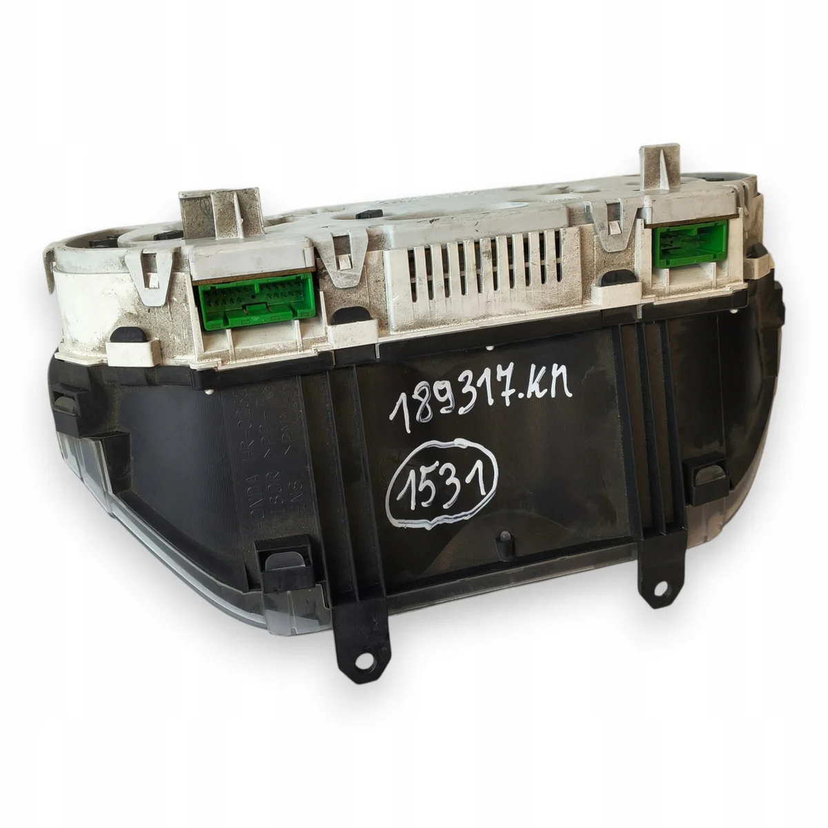 Tachometer Honda HR-V 1.6 16V G100 image 6