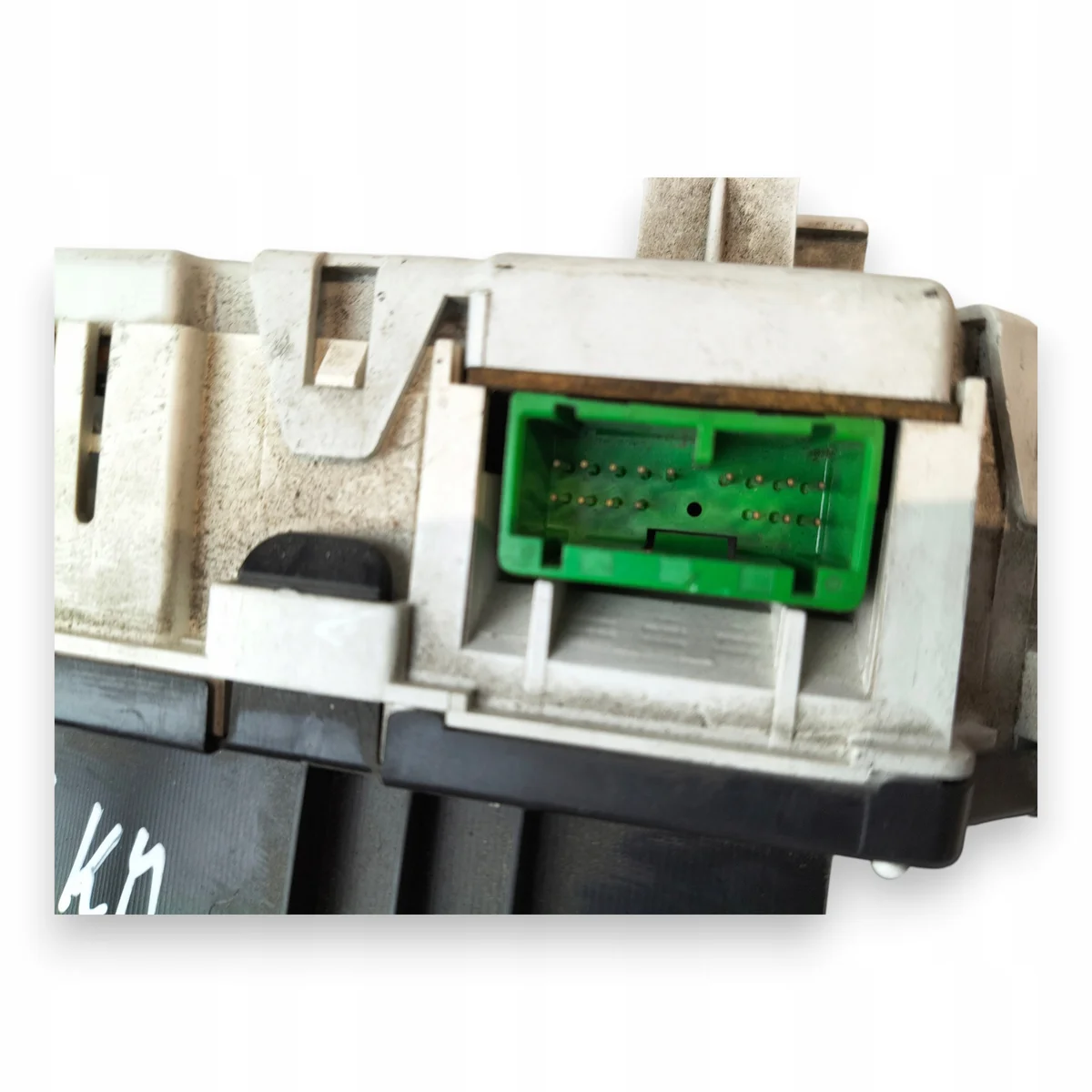 Tachometer Honda HR-V 1.6 16V G100 image 7