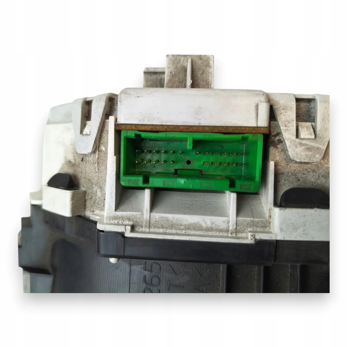 Tachometer Honda HR-V 1.6 16V G100 image 8
