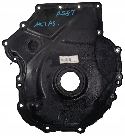 Audi A5 8T 1.8 TFSI 07- Tampa Distribuição Metal