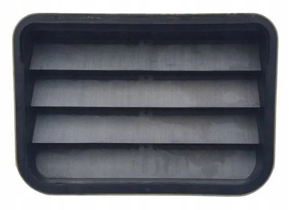Ventilationsgaller bak VW Touareg II