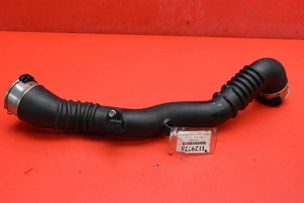 Durite d'intercooler Kia Ceed 3 1.6 CRDI 116ch image 4