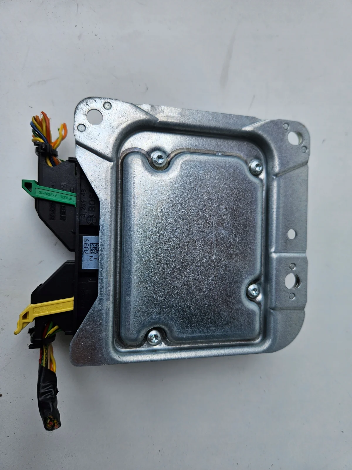 Module Airbag Peugeot 3008 1 image 4