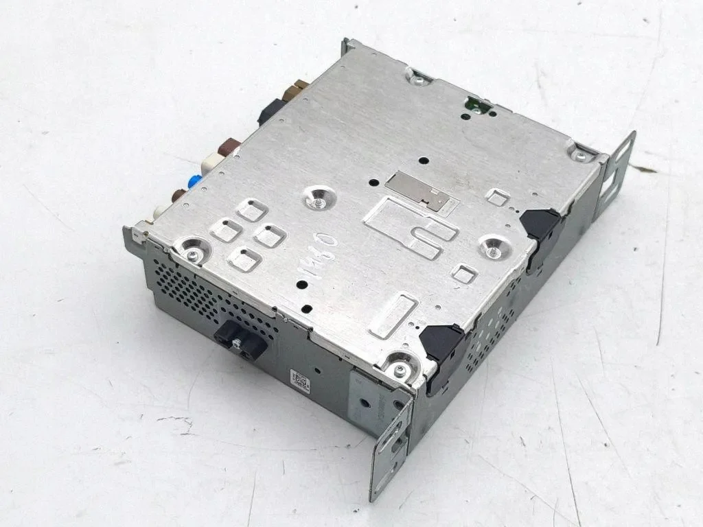 Renault Kangoo 3 Monitor GPS 283C34951R
