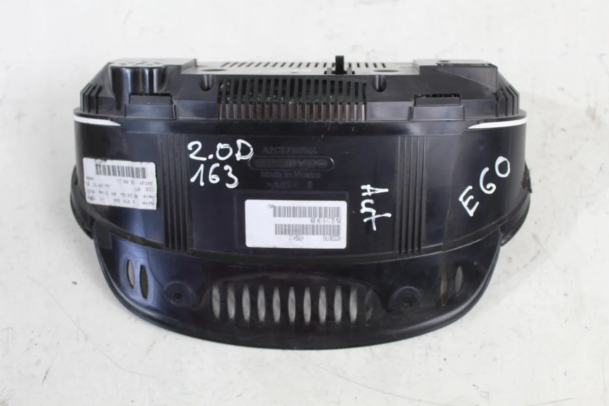 Painel de Instrumentos BMW OE 9194890 Usado image 4