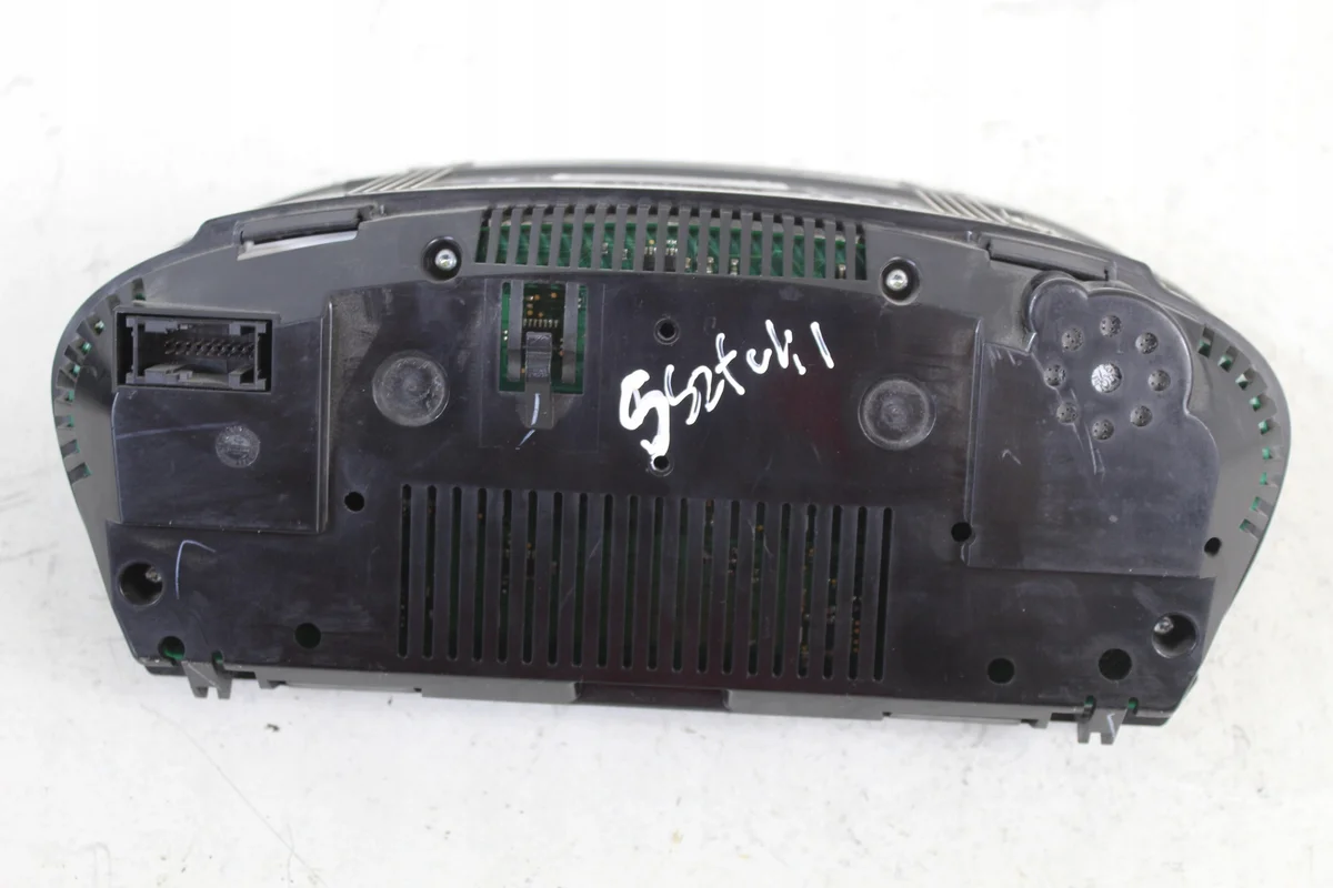Painel de Instrumentos BMW OE 9194890 Usado image 6