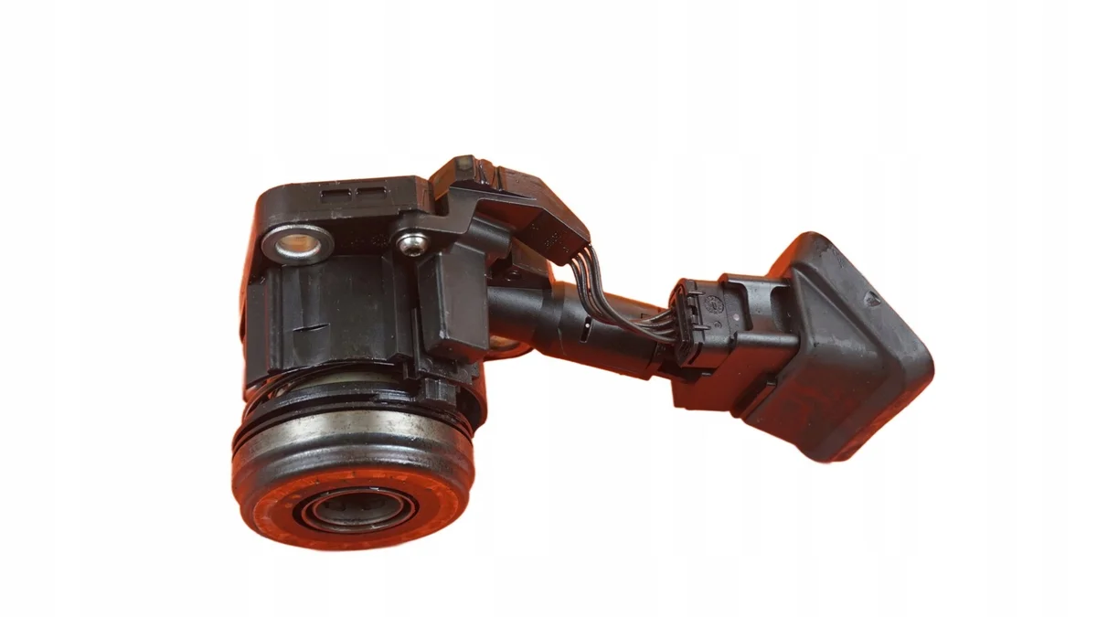 Embreagem 2.0 HDI Híbrida Peugeot 9801117880