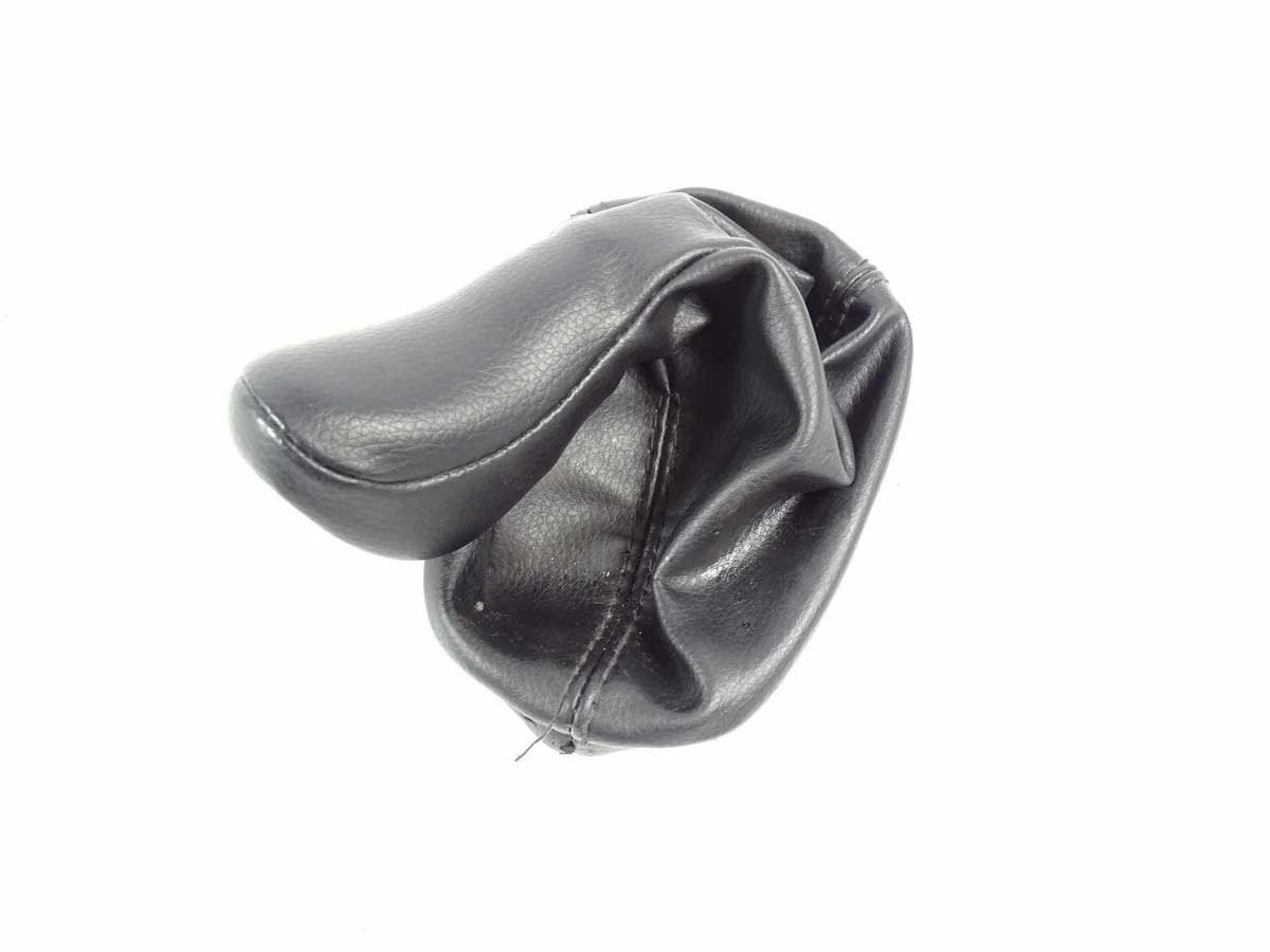 Mercedes C W203 Schalthebelmanschette image 3
