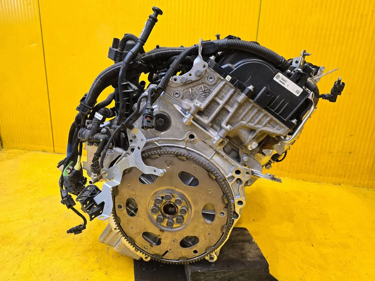 Motor BMW G30 G31 2.0 BITURBO B47D20B