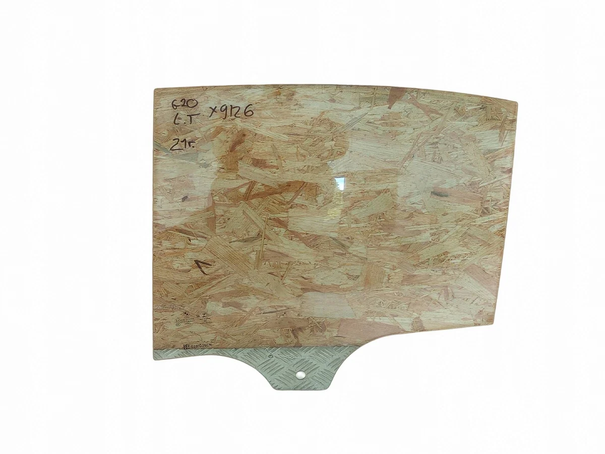 Vidro Porta Traseira Esquerda BMW 3 G20 2021