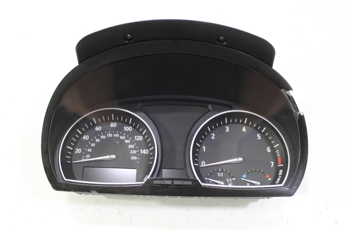 Teller Automaat BMW OE 3413129 Gebruikt