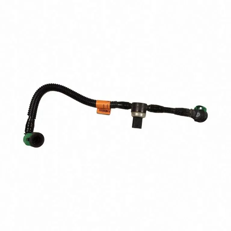 Ford Edge II 2020 Manguera de Combustible K2G39J280DA