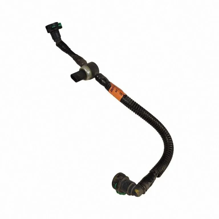 Ford Edge II 2020 Manguera de Combustible K2G39J280DA image 3
