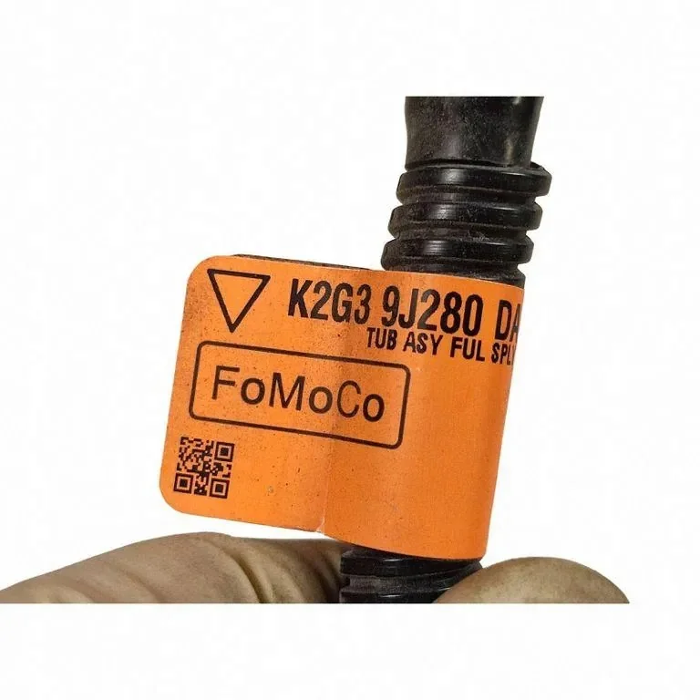 Ford Edge II 2020 Manguera de Combustible K2G39J280DA image 5