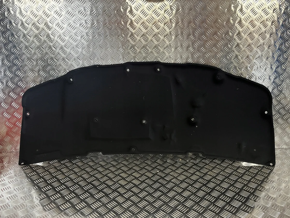 Dämmung Motorhaube Mercedes CLA W118 A1776826101