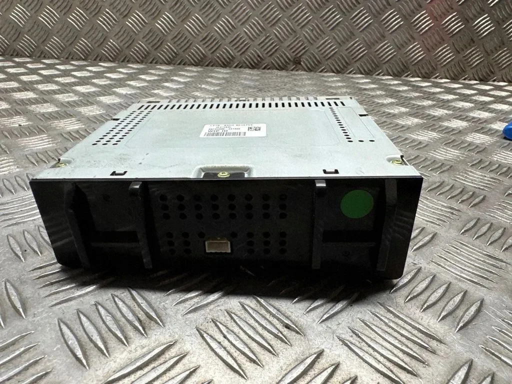 Radio Navigation Display Opel OE 555343750 image 3