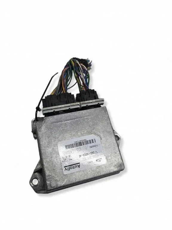 Jaguar Airbag Module CX2314D374AC Used