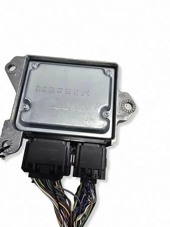 Modulo Airbag Jaguar CX2314D374AC image 4