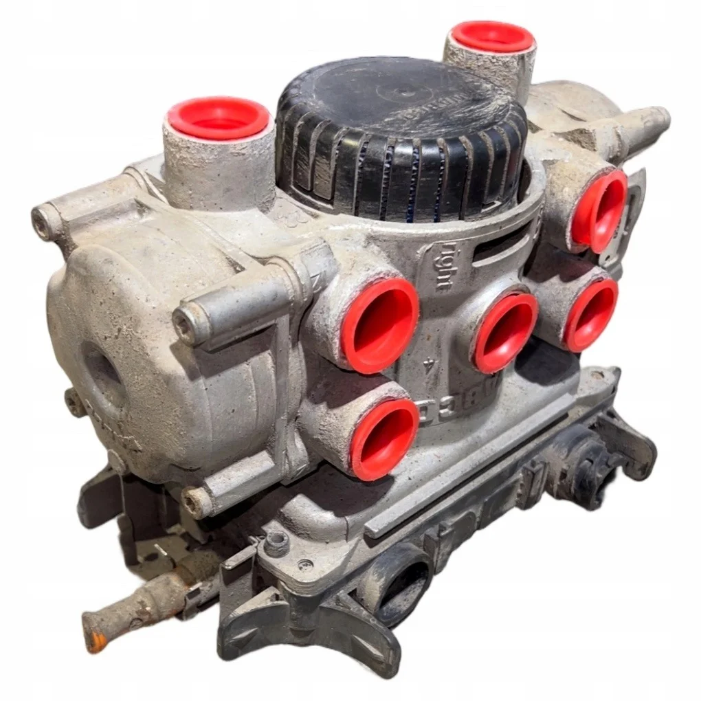 DAF EBS Valve, Drive Axle 1607919 image 6