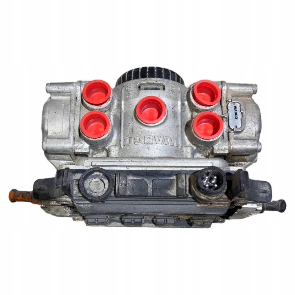 DAF EBS Valve, Drive Axle 1607919 image 7