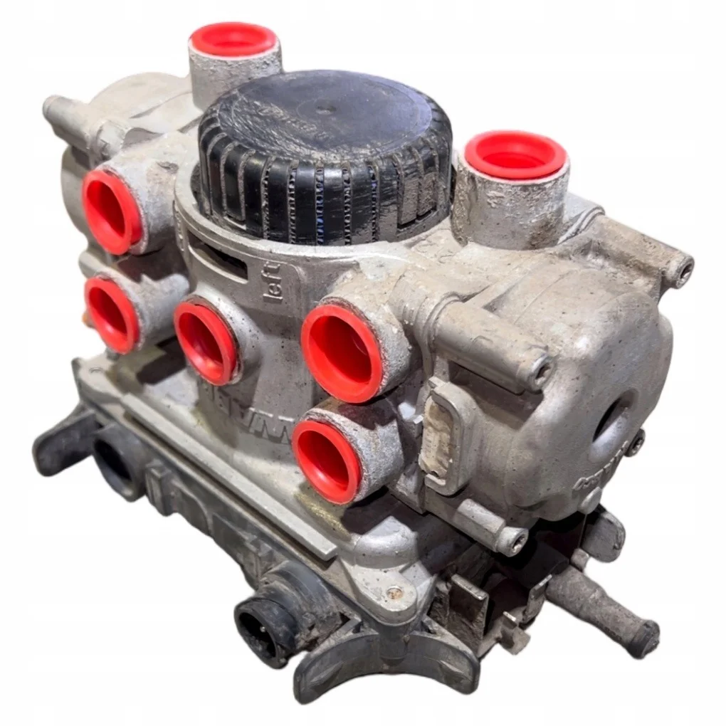 DAF EBS Valve, Drive Axle 1607919 image 8