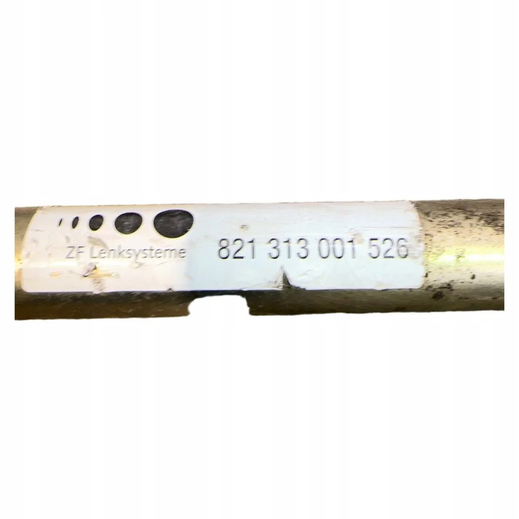 DAF 1654385 Colonne de direction image 3