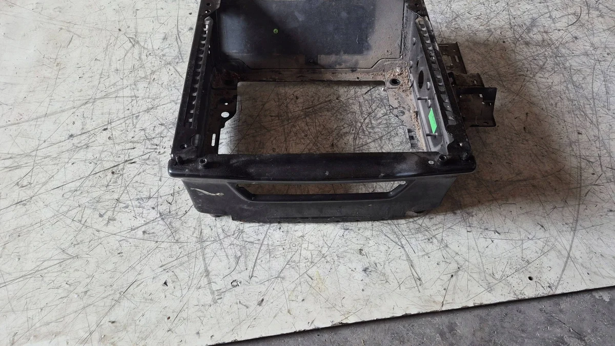 Support siège avant droit Ford Transit MK8 XRA9170 image 3