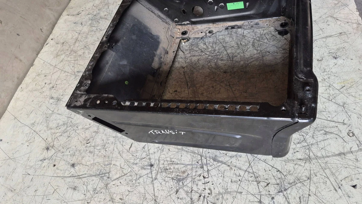 Support siège avant droit Ford Transit MK8 XRA9170 image 4