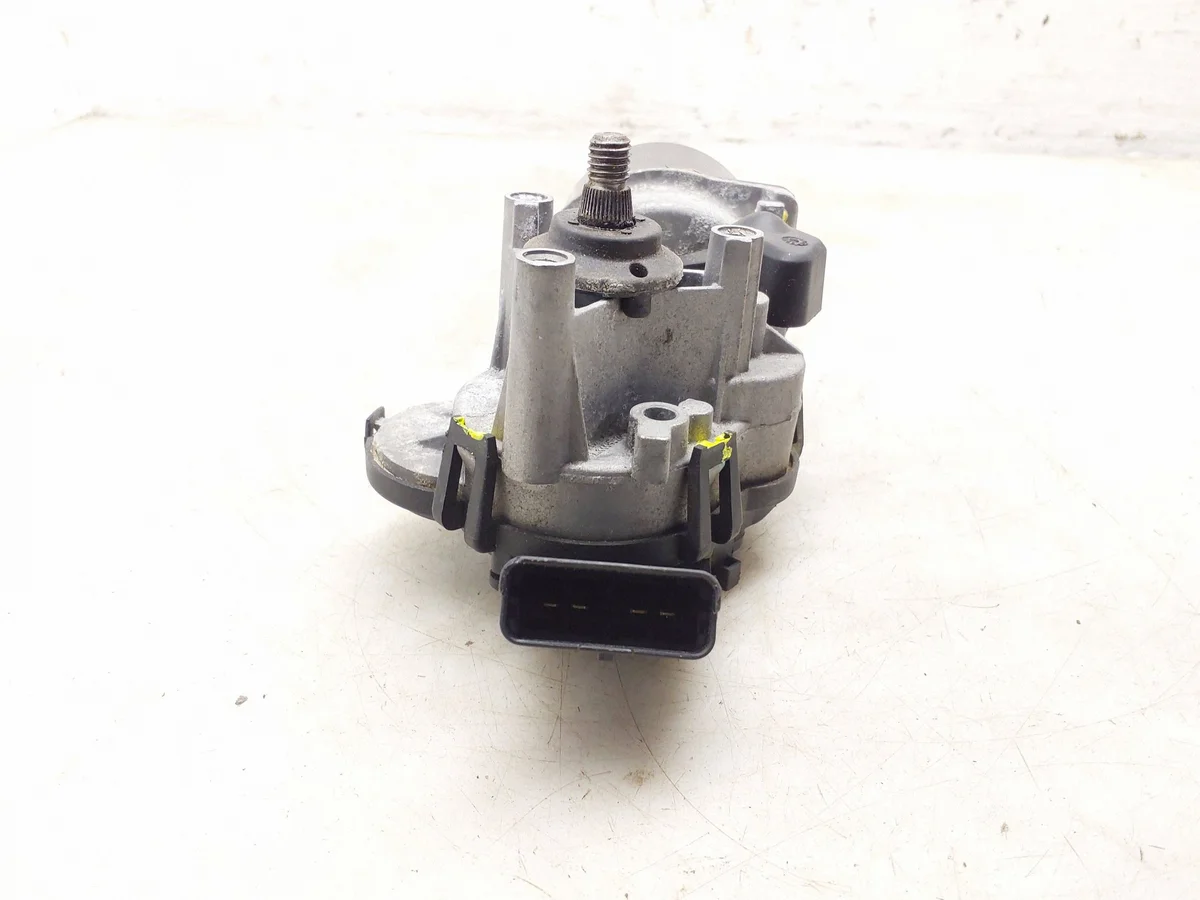 Motor limpiaparabrisas Nissan Juke 2013 image 4