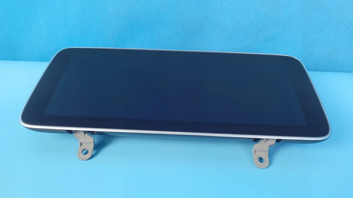 Painel Mercedes W206 C200 23r A2069008419