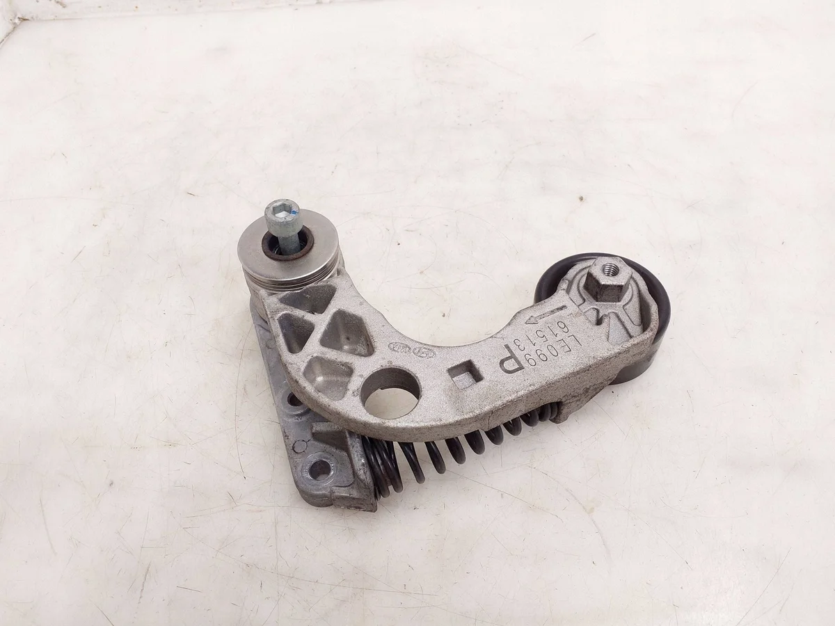 Spannrolle Lichtmaschine Hyundai Tucson IV NX4 LE099 image 3