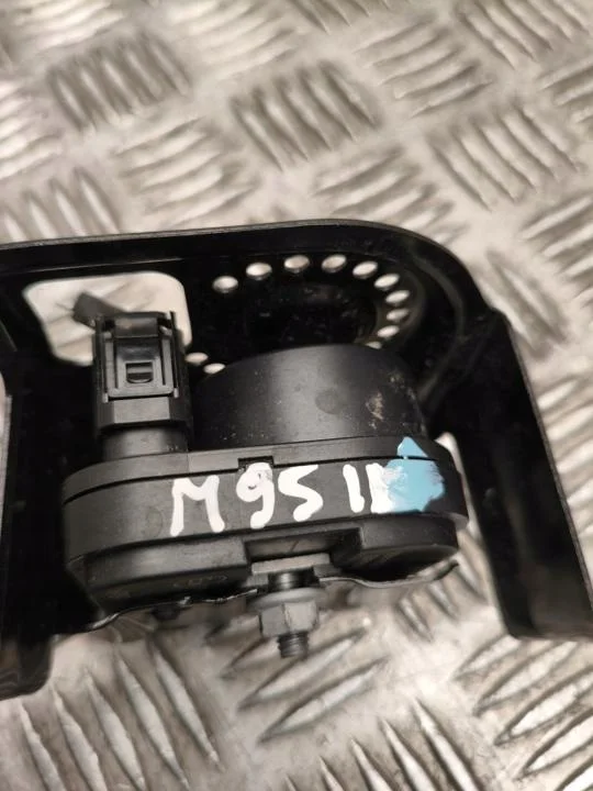 Sirene Volvo EX30 2024 OEM 8889020750 image 3