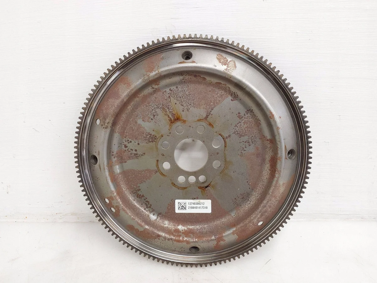 Vliegwiel Mercedes-Benz C (W205) 12740300212