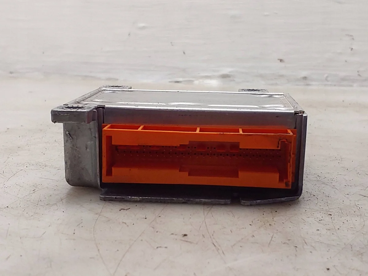 Porsche Boxster 986 Airbag Module 99661821902 image 3