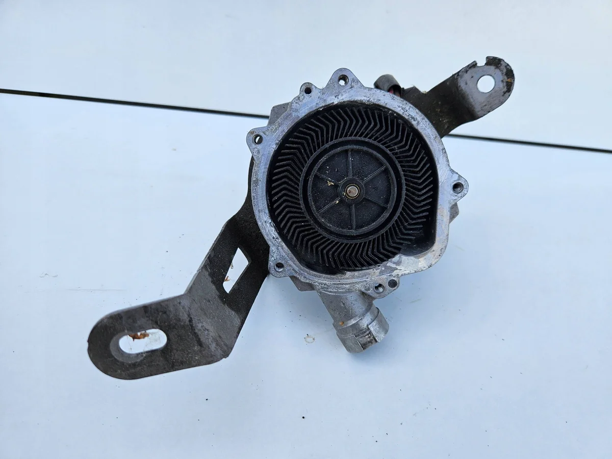 Audi A3 8V Sekundärluftpumpe 04E959231A thumbnail 4