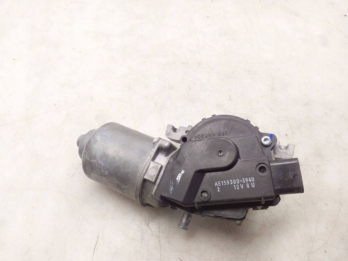 BMW X5 F15 Motor Scheibenwischer AE159300-3940
