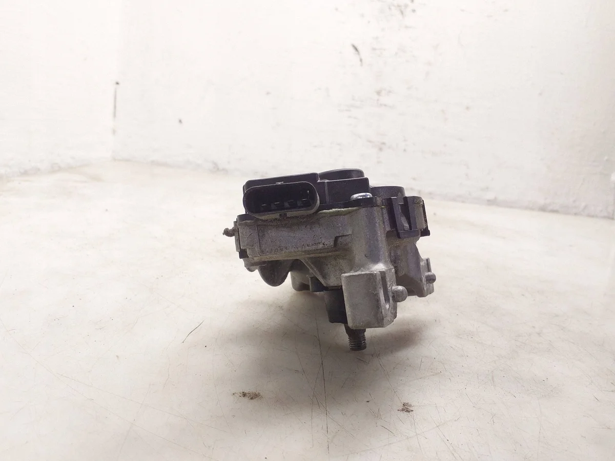 BMW X5 F15 Wiper Motor Used AE159300-3940
